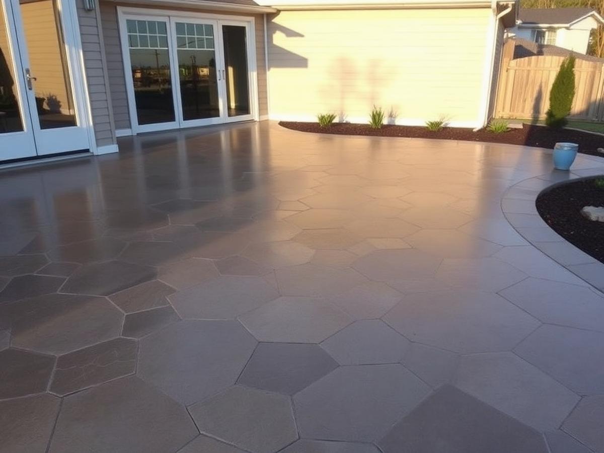 Resurfacing & Overlays